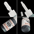 thumbnail image 3 of HLONK Tattoo Ink 20 Colours Tattoo Supplies Practice Makeup Tools Tattoo Ink Color Set, 3 of 4