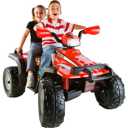 polaris riding toy