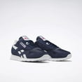 thumbnail image 3 of Reebok Mens Classic Nylon Shoes-400-11, 3 of 9