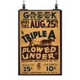thumbnail image 2 of Print: Triple A Plowed Under, 1936, 2 of 4