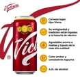 thumbnail image 3 of Cerveza oscura Victoria 4 Latas de 473 ml c/u, 3 of 4