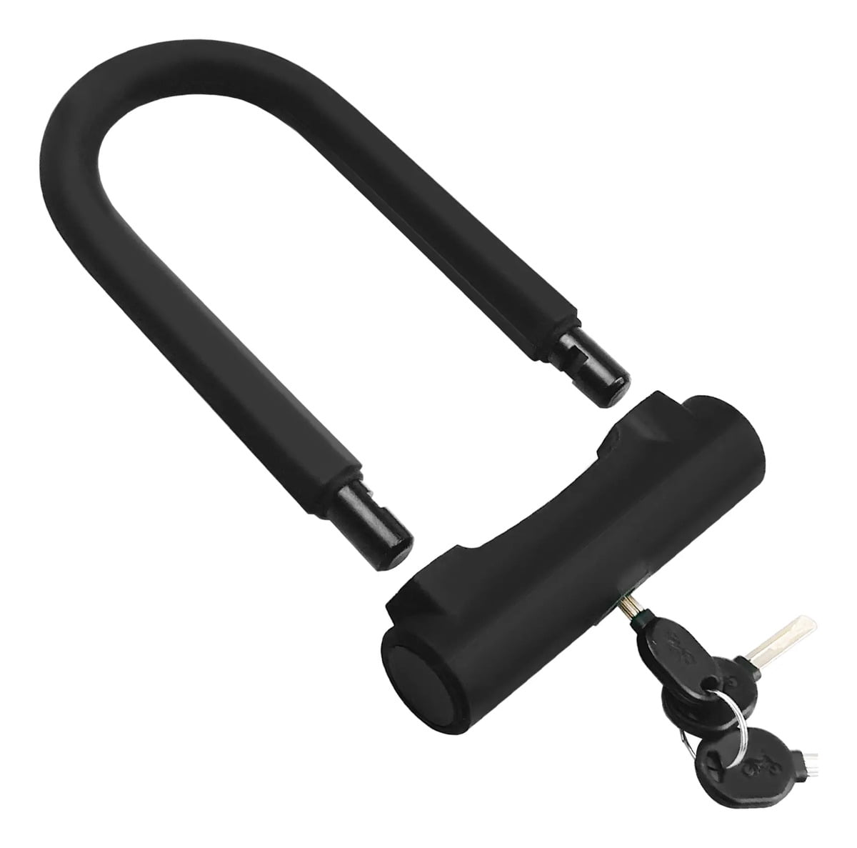 Applicable to Bicycle Lock with Flexible Steel Cable, Resistant