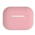 thumbnail image 1 of Anti-falling Wear-resistant Solid Color Earphone Storage Pouch for AirPods Pro, 1 of 11