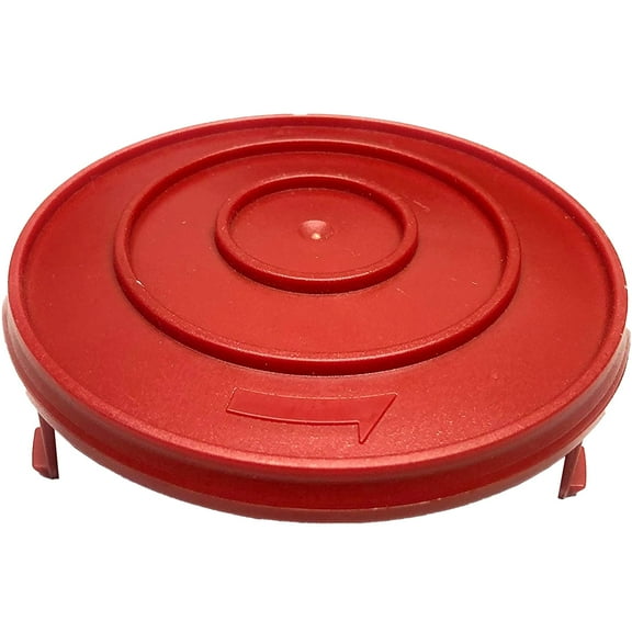 Craftsman Genuine OEM Replacement Spool Cover - 121071108
