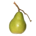 thumbnail image 1 of Vickerman FK172101 Fruit de Poire en Polystyrène - 90 mm, 1 of 3