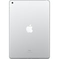 thumbnail image 3 of Restored 2019 Apple iPad Wi Fi 128 GB Silver (7th Generation) (Refurbished), 3 of 4