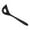 C, variant on Manual Meatball Maker Kitchen Tool with Non-Stick Silicone Head and Ergonomic Handle for Effortless Food Preparation
