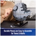 thumbnail image 4 of Maqueta Spin Master Games 4D Build Star Wars Death Star II, 4 of 9