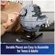 thumbnail image 4 of Maqueta Spin Master Games 4D Build Star Wars Death Star II, 4 of 9