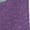 HEATHER PURPLE, variant on Alice in Wonderland - Curiouser and Curiouser - Youth Girls Fitted Short Sleeve T-Shirt