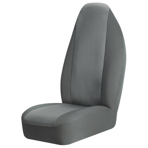 Auto Expressions Bucket Seatcover, Braxton Grey