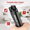 thumbnail image 3 of Tripod,Support With 1/4 Stabilizer Stable Alloy Stable Alloy Stand With 1/4 Inch Portable Stabilizer Stable Stabilizers Of Screw Dslr Stabilizers 1/4 Inch Screw Stand Support With Buzhi, 3 of 7