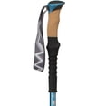 thumbnail image 3 of Mountainsmith Mountainsmith Dolomite 7075 OLS Trekking Poles, Moroccan Blue, 3 of 4