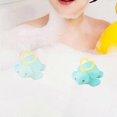 thumbnail image 3 of 20 Pieces Magnetic Duck Fishing Toy with Hook, Fun Hook a Duck Game for Outdoor Kids Party Activities, 3 of 3
