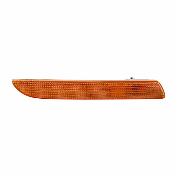 For Saab 9-3 Side Marker Light 2004 05 06 2007 Passenger Side Coupe CAPA Certified For SB2531104 | 12 785 990
