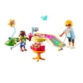 thumbnail image 3 of Set de Juego Playmobil Princess Magic Cumpleaños de sirenas 43 Piezas, 3 of 4