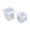 White, variant on FishTank Hatchery Incubator Aquarium Small Breeding Box Clear Breeder Isolation Hatching Box Double Layer