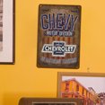 thumbnail image 4 of Hierro Pintura Impermeable Metal Signo Placa Carteles Bar Club Hotel Decoración Likrtyny Arte Deco, 4 of 9