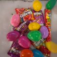 thumbnail image 2 of Pre-Filled Easter Eggs Gummies Sweet And Sour Perfect Blend 25 Count Eggs, 2 of 5