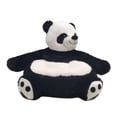 thumbnail image 1 of Silla de sofá de peluche para niños, 1 of 5