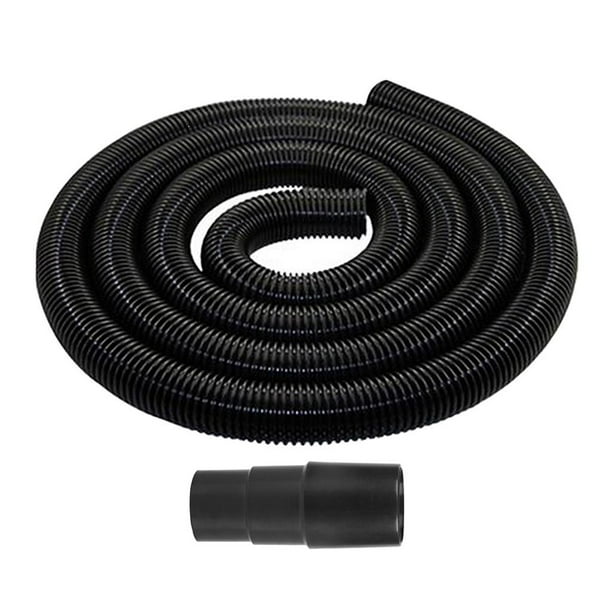 Flexible Hose And Vacuum Adapter 32mm To 32mm 35mm Attachments