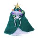 thumbnail image 1 of Capa de Navidad para perros Mascota Gato Disfraz de Navidad Capa de l jinwen Disfraz de fiesta en gato, 1 of 8