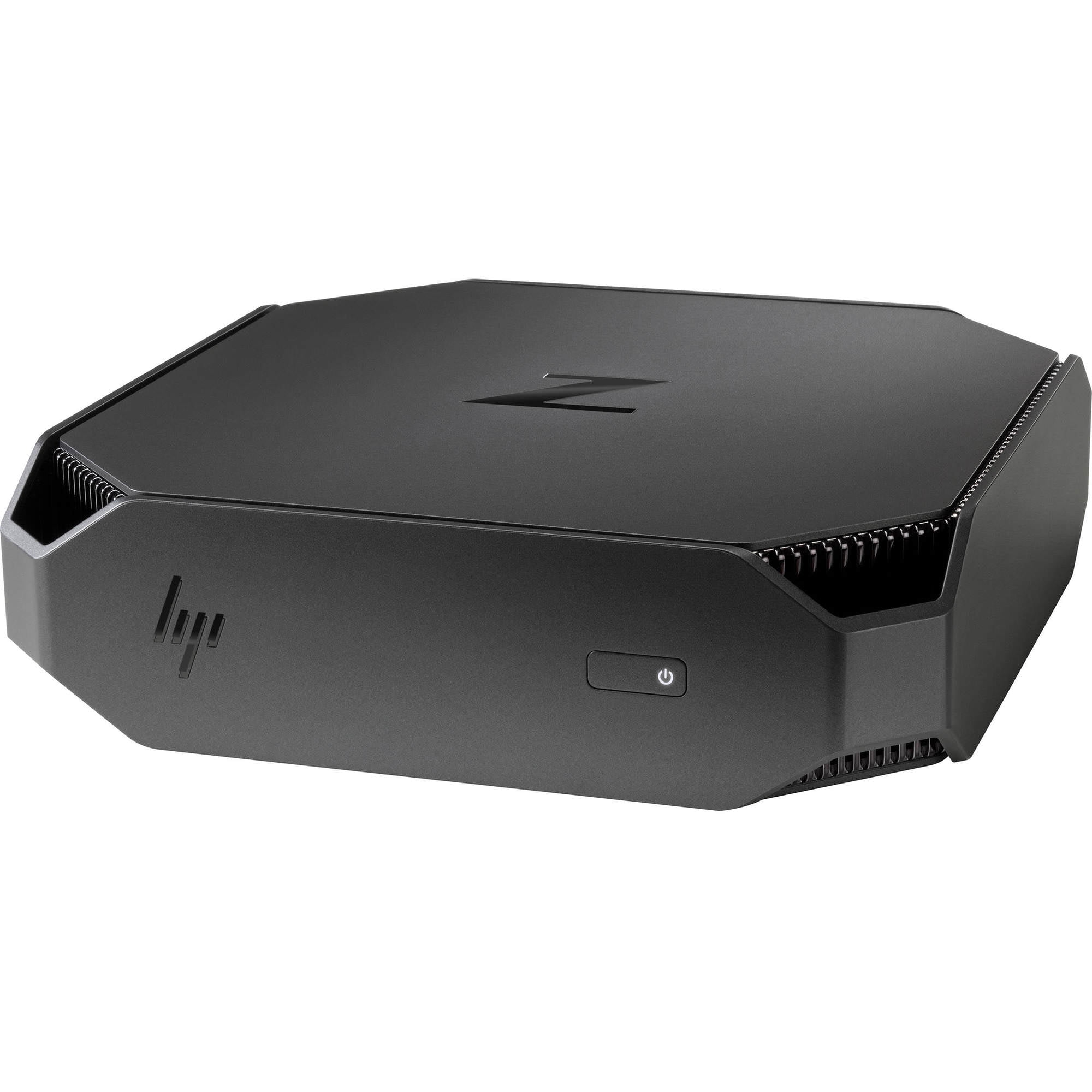 16GB256GB＋640GBHP Z2 Mini G4 Quadro P600 HP Z2 G4 Core i7 3.7GHz - 8GB - 256GB - Window 10 Pro - NVIDIA