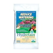 Hydretain HYDGOC15CA 15oz Organic Moisture Manager Soil Treatment, 6000 sq. ft.