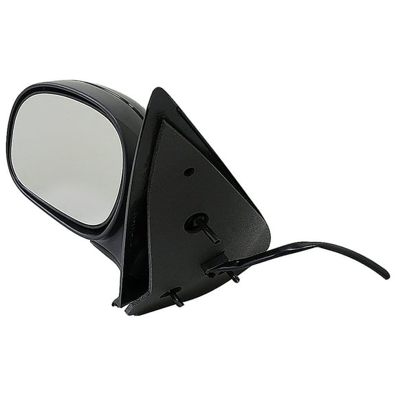 Dorman 955-1198 Driver Side Door Mirror for Specific Ford Models