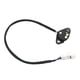 thumbnail image 4 of Indicador de motocicleta 37120-004-0000 37120-f39-0000 Accesorio para 500cc 700cc Plug and Play resistente, 4 of 9