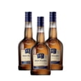 thumbnail image 1 of PACK DE 3 BRANDY DON PEDRO GRAN RESERVA 750ML, 1 of 3