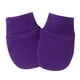 thumbnail image 1 of Manoplas para bebés Minnieouse Accesorios para bebés Guantes morado oscuro, 1 of 6