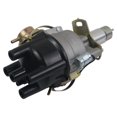 thumbnail image 3 of GELUOXI Engine Ignition Distributor for Nissan H20 Forklift 22100-K7201, 3 of 9