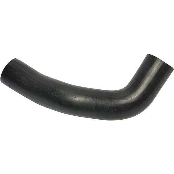 Designed to transfer glycol-based coolant throughout the vehicle's cooling system. The EPDM tube and cover and the synthetic reinforcement meets or exceeds SAE 20R4EC Class D1 specifications. Exact O