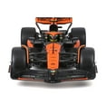 thumbnail image 3 of 1:24 MCLAREN MCL38 Formula Racing Vehicle, 3 of 6