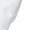 White, variant on ellos Women's Plus Size Sweatshirt Tunic With Shirttail Hem - 22/24, Black