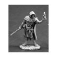 thumbnail image 1 of Miniatura de Ellus Mann Wizard Dark Heaven Legends, 1 of 1