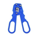 thumbnail image 2 of Lipstore Pool Cue Tip Cutter Billiards Cue Tip Excision Tool Maintenance Cutting Tool Blue, 2 of 8