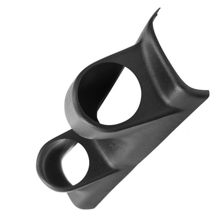- AutoMeter 23690 Mounting Solutions Right-Hand Drive Dual Pod Fits 93-98 Supra