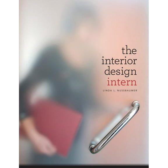 The Interior Design Intern (Paperback)