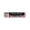 thumbnail image 4 of Chapstick Limited Edition Candy Cane Flavor Lip Balm 0.15 Ounce (4 Grams) Pack of 6, 4 of 4