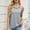 Sky Blue, variant on ITSAME Tank Tops for Womens, Striped Color Block Loose Fit Sleeveless Fashion Casual Cami Tees Blue L