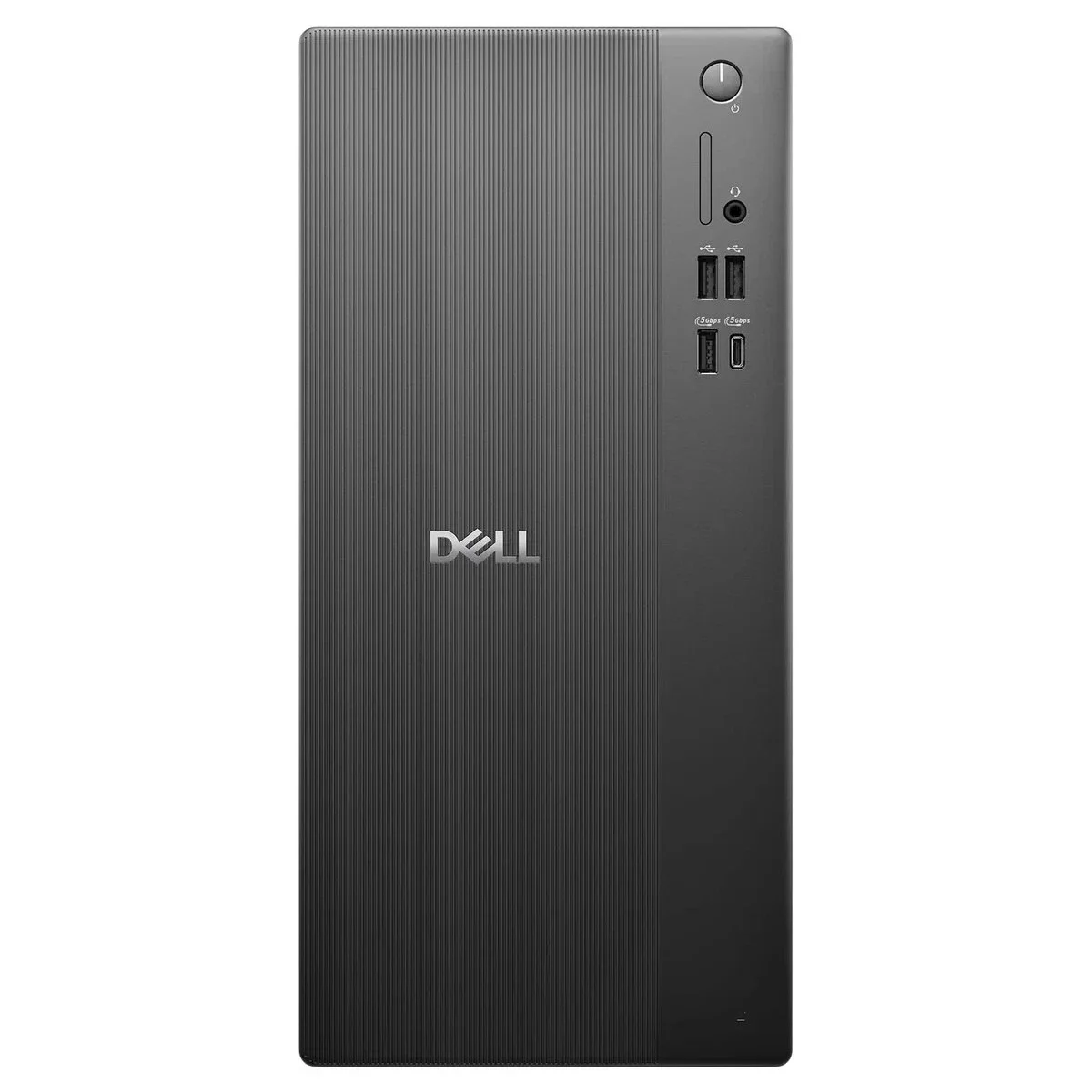 Dell ECT1250 Tower - Intel Core Ultra 5 225 Processor - 16GB RAM - 512GB SSD - Windows 11 Home