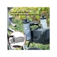 thumbnail image 3 of Bikepacking Saddle Bag Stabilizer Mount Set Aluminum Alloys Saddle Bag Holder Road Trip Bike Gears, 3 of 11