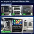 thumbnail image 2 of Radio para auto iCarSEPTON de 9" con pantalla táctil y CarPlay inalámbrico para Android, 2 of 7