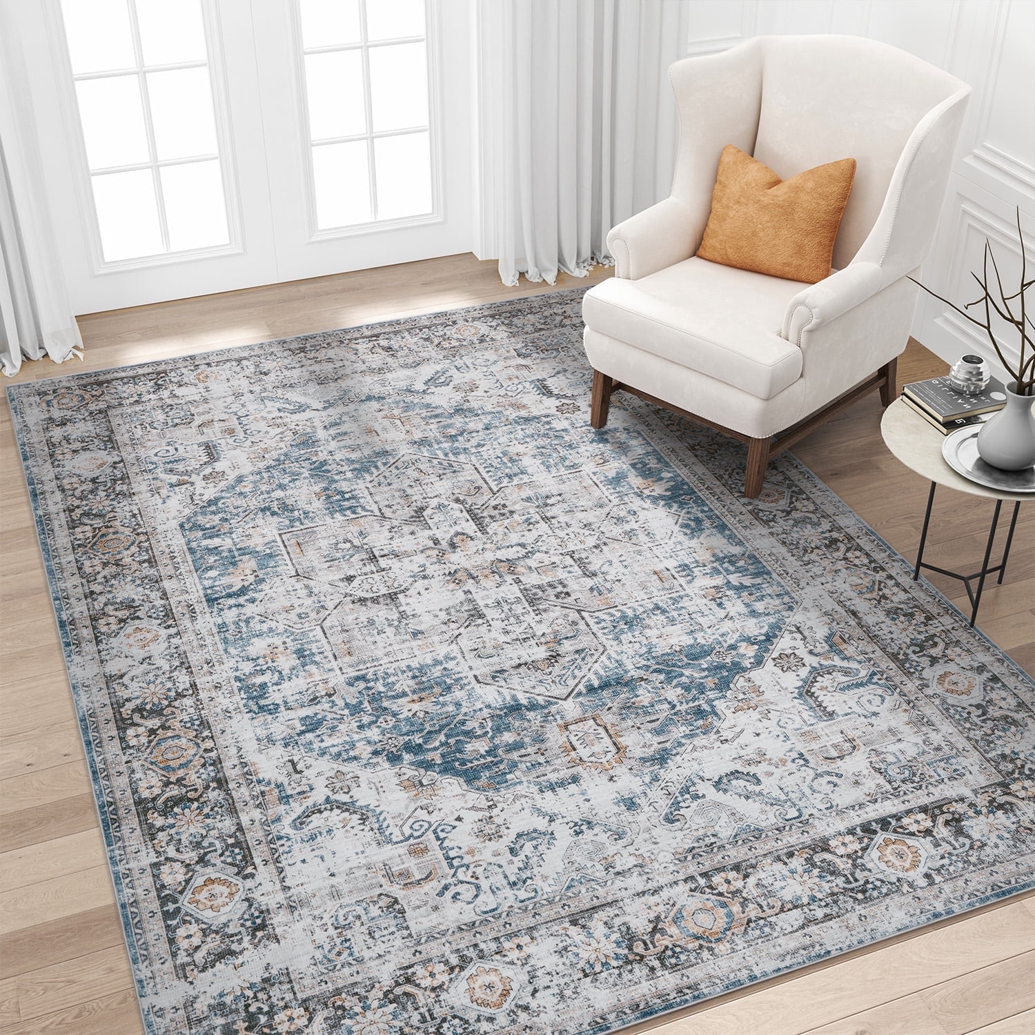 AR01-Blue and Gray