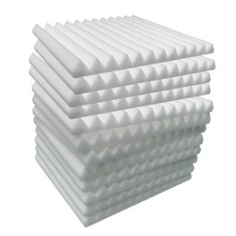 L'Éponge Sound-Absorbing pyramide de panneaux de mousse acoustique Panneau acoustique - Chine Panneau acoustique sur les plafonds, panneaux de mousse acoustique L'Éponge Sound-Absorbing pyramide de panneaux de mousse acoustique Panneau acoustique - Chine Panneau acoustique sur les plafonds, panneaux de mousse acoustique