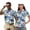 Blue Sea Turtle, variant on Binienty Leopard Print Matching Shirts for Couples Classic Fit Moisture Wicking Couple Shirt with Quarter Zip Comfortable Short Sleeve Daily Wear for Workout Sports