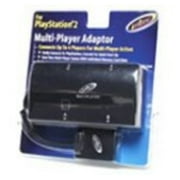 Intec Multiplayer Adapter PS2