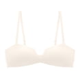 thumbnail image 1 of Aayomet Soutiens-Gorge pour Femmes Respirant Confortable Doux (Kaki, 36), 1 of 2